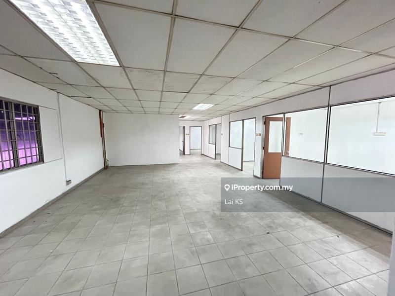 For Sale - Klang Utama