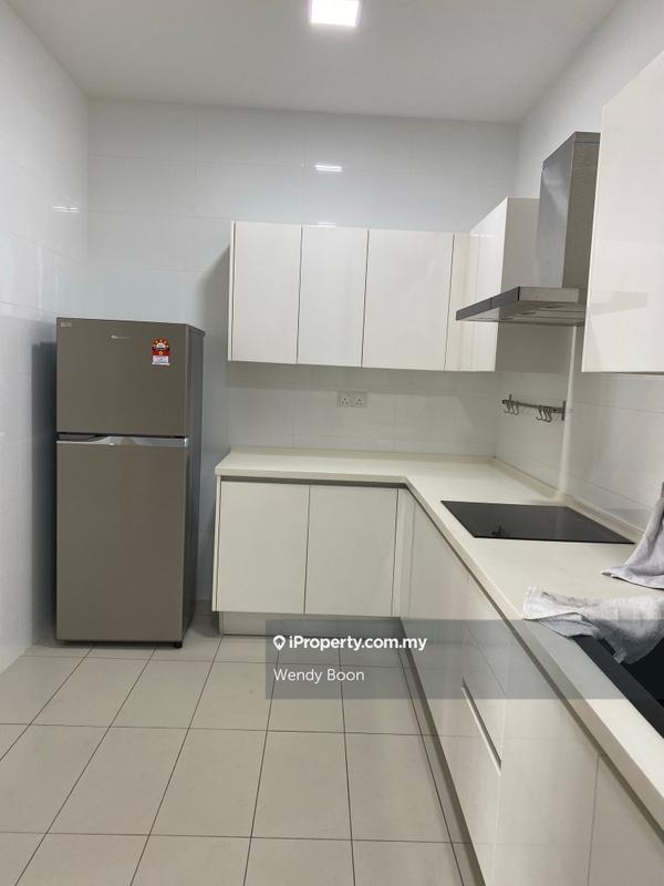 Service Residence for Rent in The Clio Residences by Wendy Boon - iProperty.com.my
