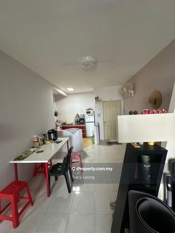 Condominium for Sale in Sierra Residency by Tracy Leong - iProperty.com.my