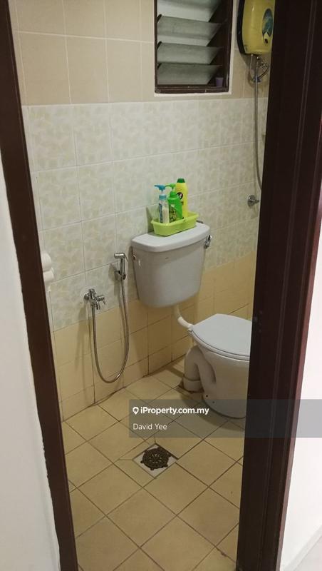 Kondominium untuk Disewa di Menara Menjalara oleh David Yee - iProperty.com.my