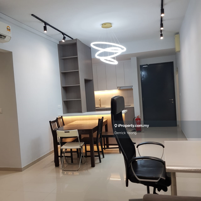 For Rent - Amani Residence