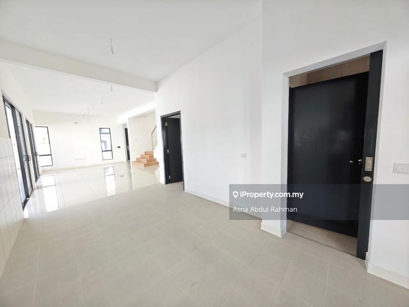 Rumah Berangkai 2 Tingkat untuk Dijual di Bandar Serenia, Dengkil oleh Asna Abdul Rahman - iProperty.com.my