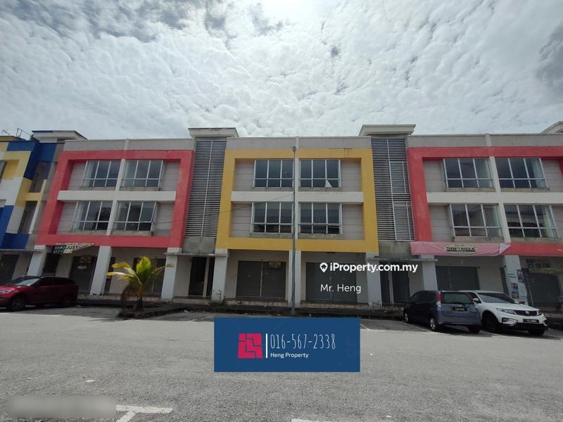 Shop for Sale in Bandar Meru Raya, Ipoh by Mr. Heng - iProperty.com.my