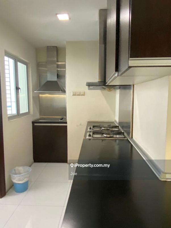 Kondominium untuk Dijual di Suasana Sentral Condominiums oleh Joe - iProperty.com.my