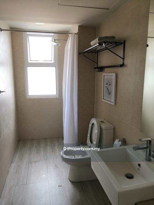 Service Residence for Sale in Windmill upon Hills by Danny Koh - iProperty.com.my
