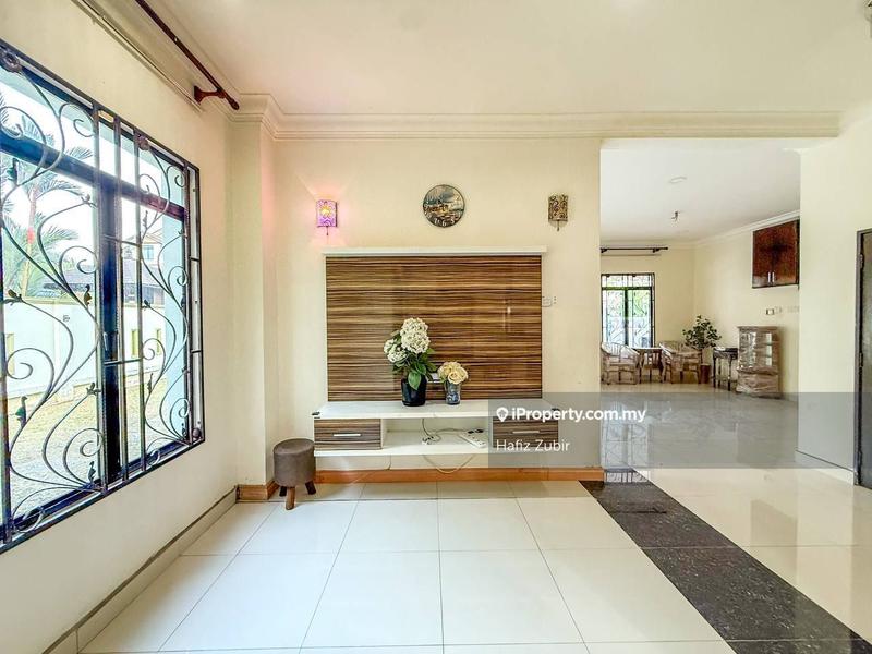 Semi-Detached House for Sale in Bandar Baru Bangi, Bandar Baru Bangi by Hafiz Zubir - iProperty.com.my