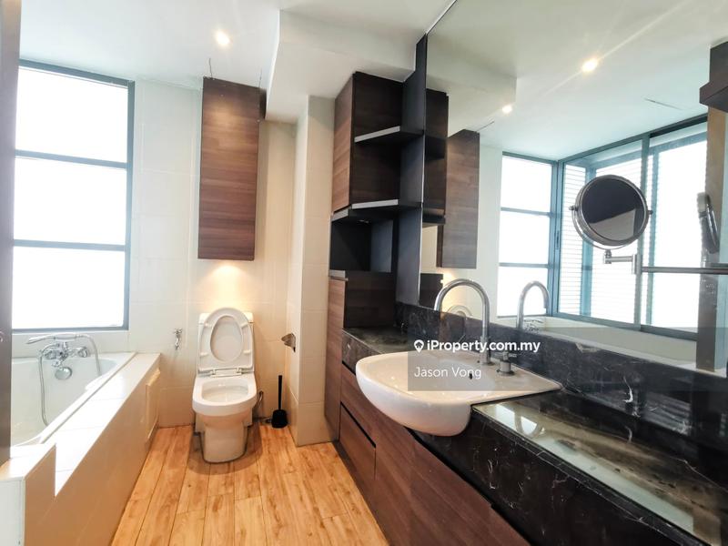 Service Residence for Sale in Saujana Residency by Jason Vong - iProperty.com.my