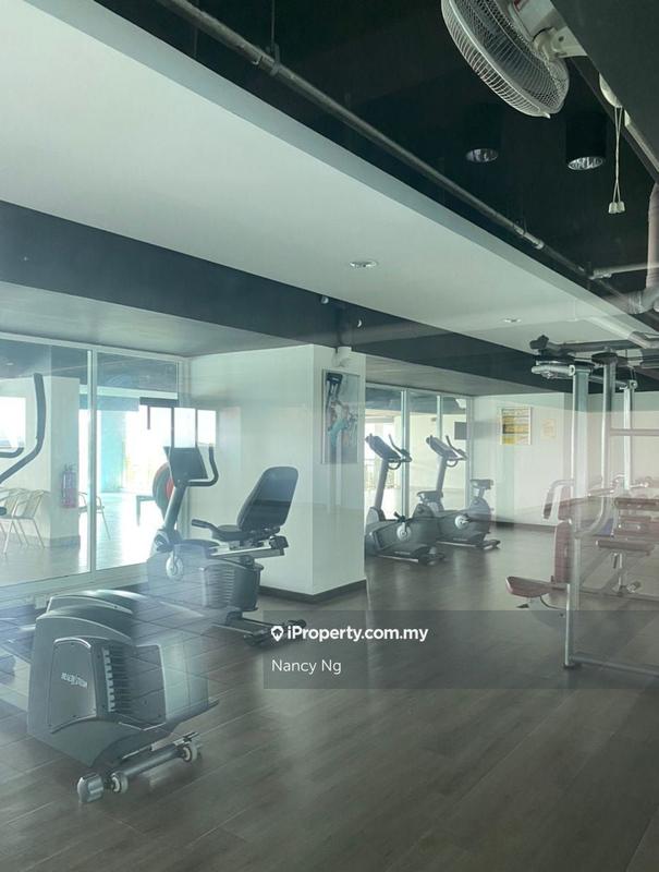 Kondominium untuk Dijual di Orange 3 (Oren 3) oleh Nancy Ng - iProperty.com.my