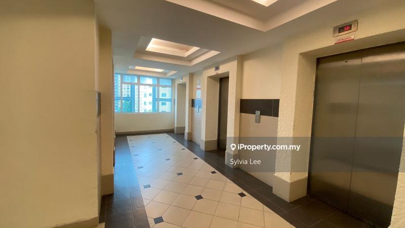 For Sale - Metropolitan Square