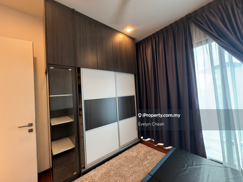 For Sale - Sky Condominium (Skyz Residence)