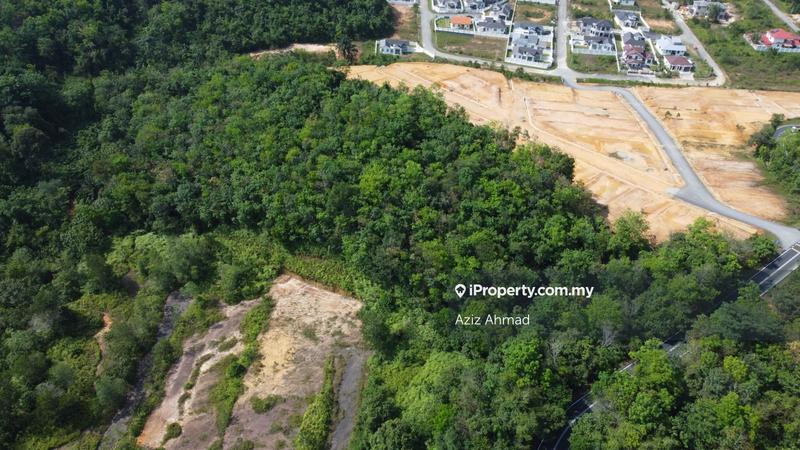 Tanah Pertanian untuk Dijual di Sungai Merab, Bangi oleh Aziz Ahmad - iProperty.com.my