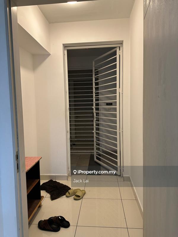 Residensi Servis untuk Disewa di Court 28 oleh Jack Lai - iProperty.com.my
