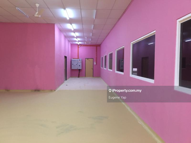 Detached Factory for Sale in Bukit Sentosa, Rawang by Eugene Yap - iProperty.com.my