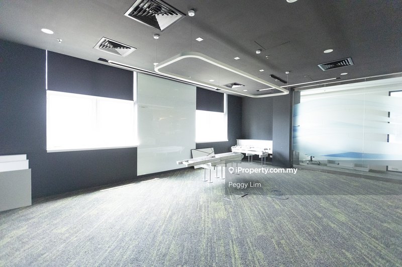 Pejabat untuk Dijual di Seksyen 13, Shah Alam oleh Peggy Lim - iProperty.com.my