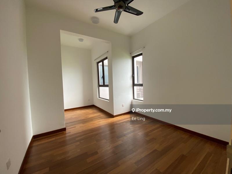 For Rent - Park Villa