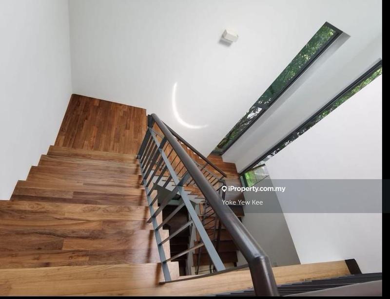 Bungalow House for Rent in Damansara Heights, Kuala Lumpur by Kee Yoke Yew - iProperty.com.my