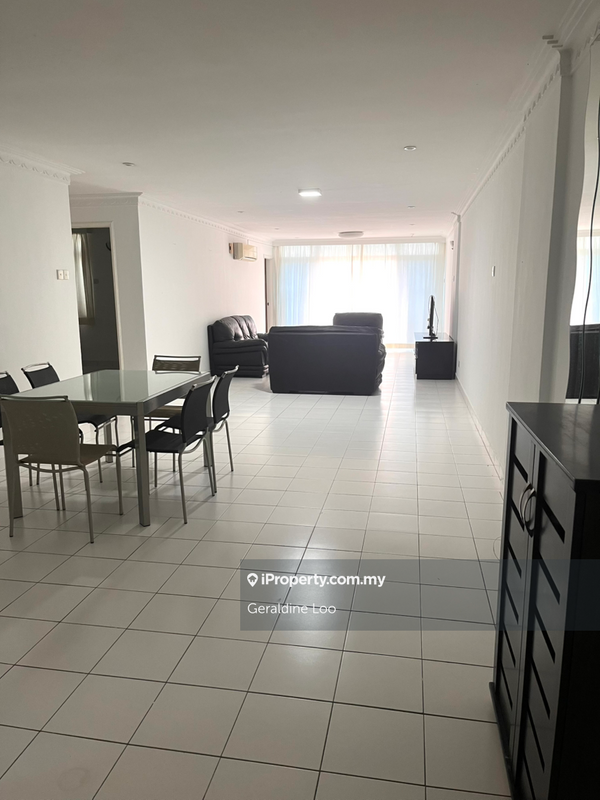 For Rent - Bayu Angkasa