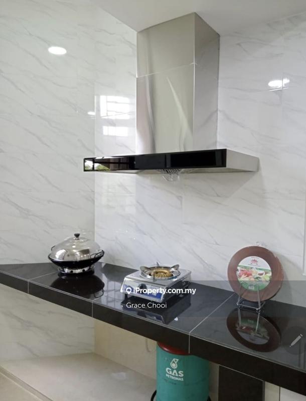Condominium for Rent in Menara Menjalara by Grace Chooi - iProperty.com.my