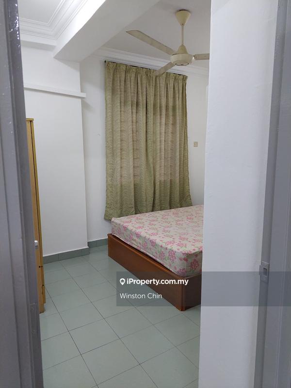 Apartment for Rent in Pangsapuri Nilam by Winston Chin - iProperty.com.my