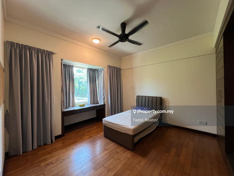 Condominium for Rent in Palmyra Bangsar by Fadzli Realtor - iProperty.com.my