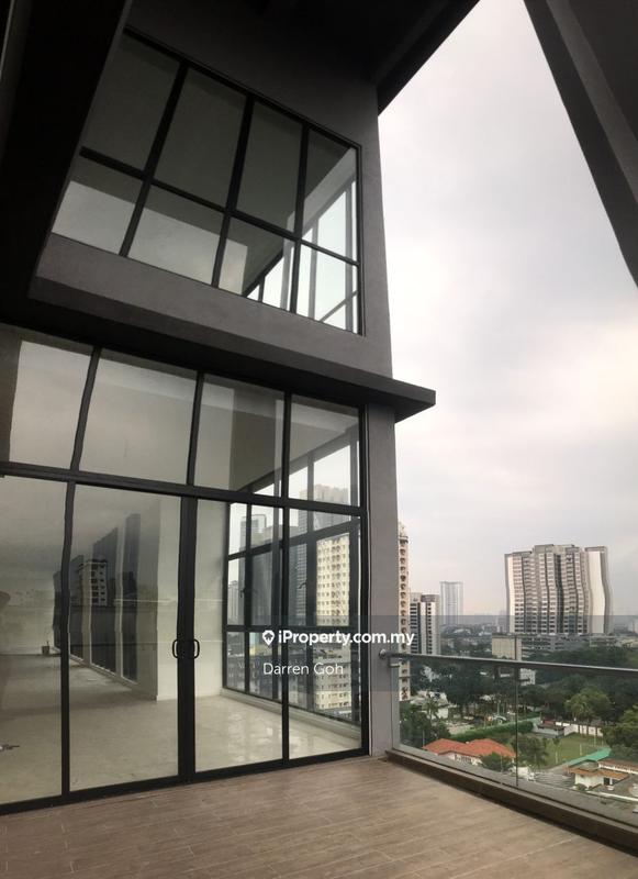 Kondominium untuk Dijual di 18 Madge oleh Darren Goh - iProperty.com.my