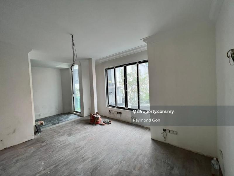 Bungalow House untuk Dijual di Bukit Damansara, Damansara Heights oleh Raymond Goh - iProperty.com.my