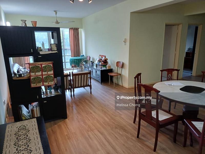 Kondominium untuk Dijual di Sri Jati II oleh Melissa Chong - iProperty.com.my