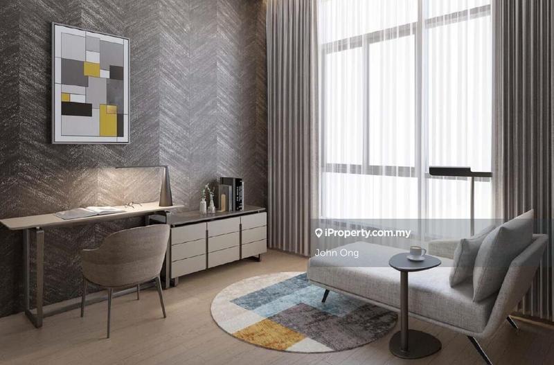 For Sale - The Maple Residences