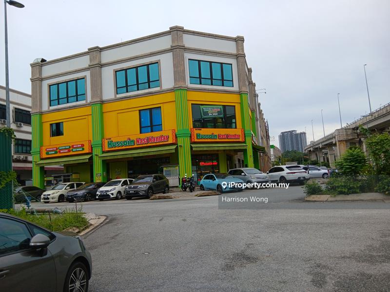 Kedai untuk Dijual di Alam Damai, Cheras oleh Harrison Wong - iProperty.com.my