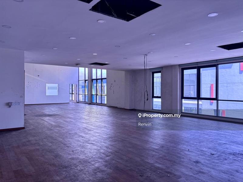 Semi-D Factory for Rent in Seksyen 26, HICOM Industrial Estate, Shah Alam by Renvin - iProperty.com.my