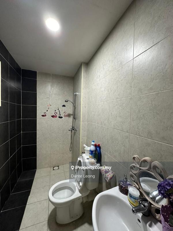 Kondominium untuk Dijual di Armanee Terrace II oleh Dante Leong - iProperty.com.my