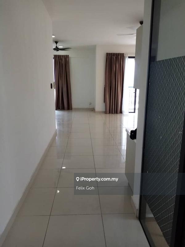 Service Residence for Sale in Shamelin Star by Felix Goh - iProperty.com.my