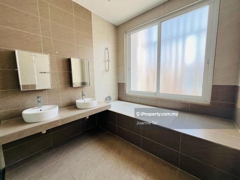 Semi-Detached House for Sale in Garden Residence, Cyberjaya by Joanne Tei - iProperty.com.my
