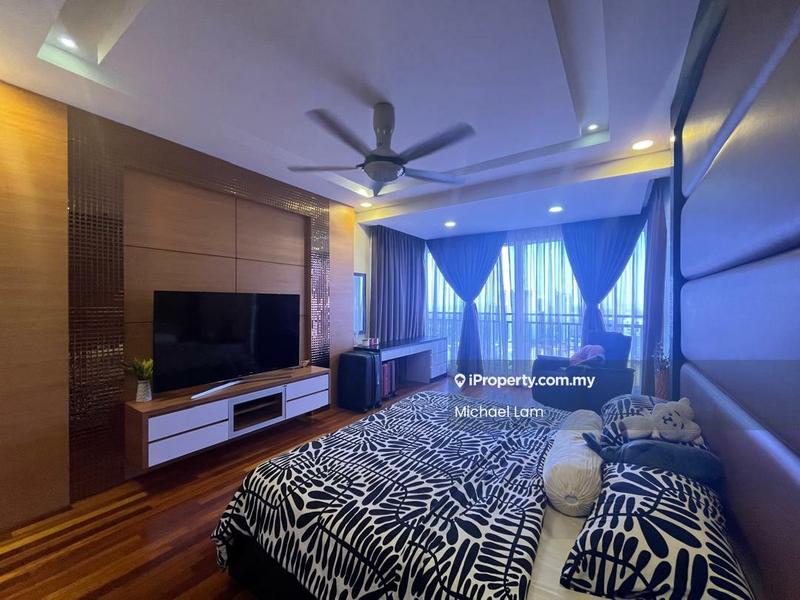 Condominium for Sale in 9 Bukit Utama Condominium by Michael Lam - Bedroom - iProperty.com.my