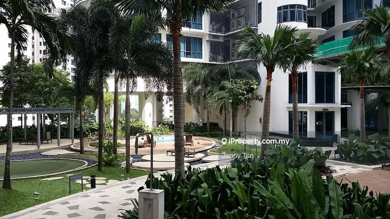 Condominium for Rent in 11 Mont Kiara @ MK11 by Jenny Tcn - iProperty.com.my