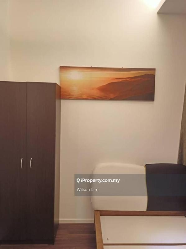 Service Residence for Sale in Geo Bukit Rimau by Wilson Lim - iProperty.com.my