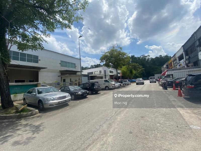 For Sale - Sunway Damansara Technology Park, Petaling Jaya