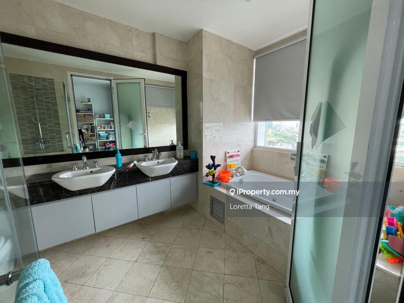 Kondominium untuk Dijual di Flora Murni oleh Loretta Tang - iProperty.com.my