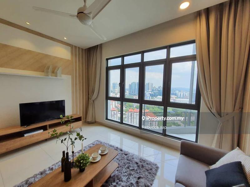 For Rent - Vivo Residential Suites