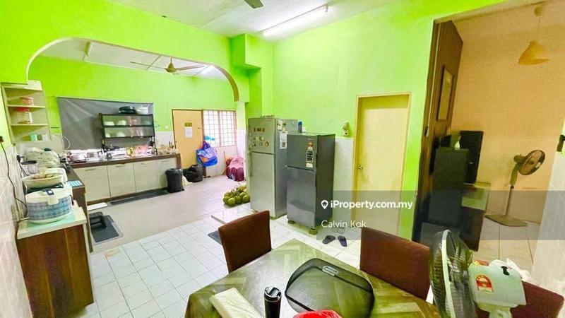2-storey Terraced House for Sale in Taman Sinaran Cheras, Balakong, near to Bandar Sun, Balakong by Calvin Kok - iProperty.com.my