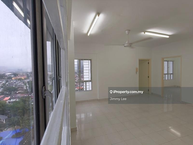 For Rent - Casa Damansara
