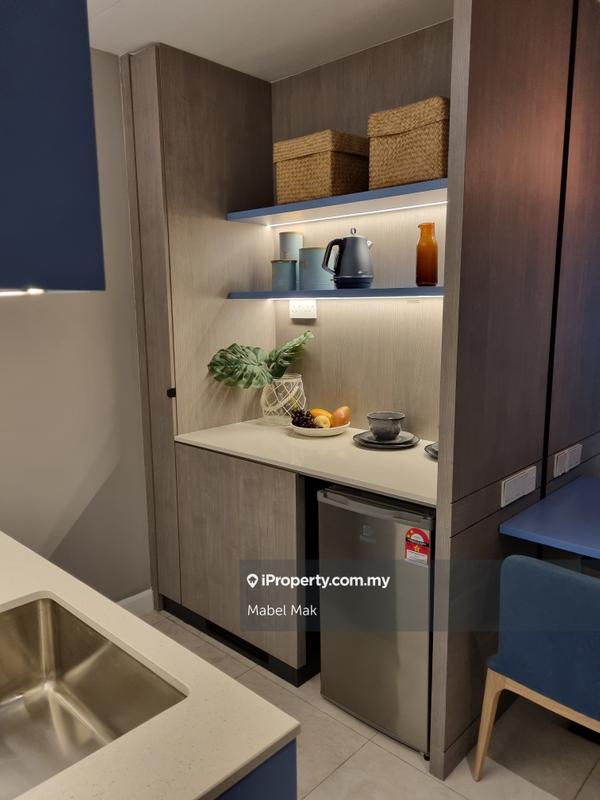 Service Residence for Sale in Tropicana Cenang by Mabel Mak - iProperty.com.my