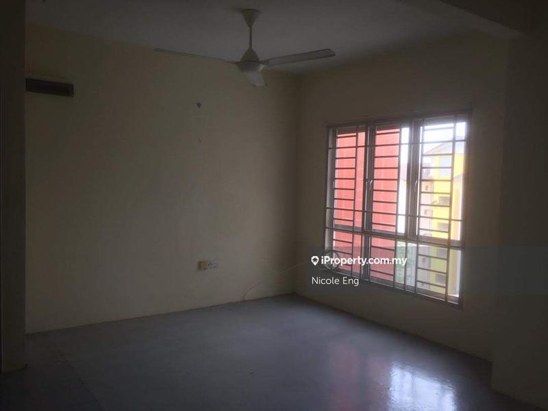 Pangsapuri untuk Dijual di Danau Seri oleh Nicole Eng - iProperty.com.my