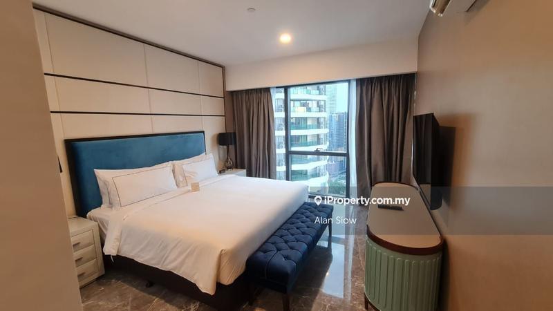 Service Residence for Sale in Victory Suites (The Face 2), KLCC by Alan Siow - iProperty.com.my