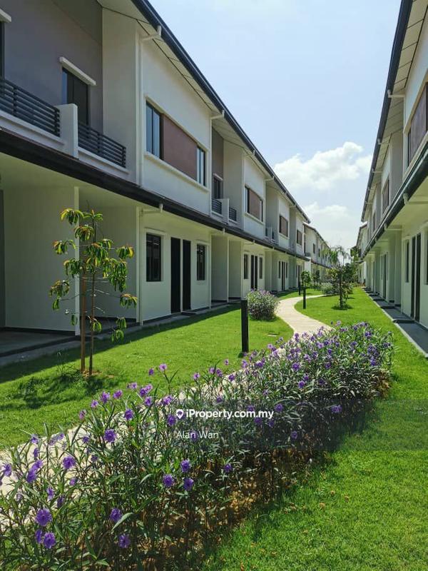 Rumah Teres 2-Tingkat untuk Dijual di Setia Eco Glades, Cyberjaya oleh Alan Wan - iProperty.com.my