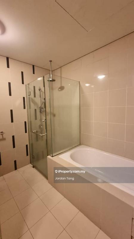 Service Residence for Rent in Marc Residence by Jordan Tang - Bathroom - iProperty.com.my