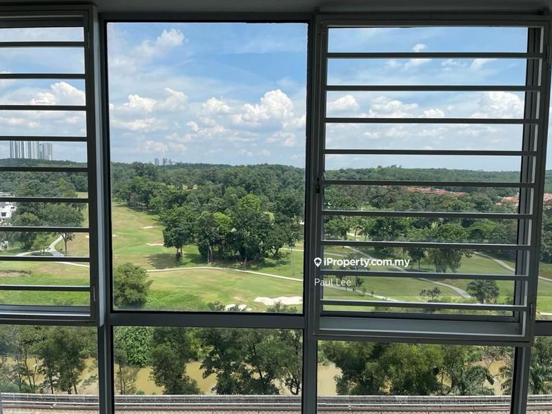 For Rent - I Residence