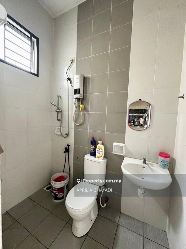 2-storey Terraced House for Sale in Taman Nusa Sentral, Iskandar Puteri (Nusajaya) by APRILIA CHAYADI - iProperty.com.my