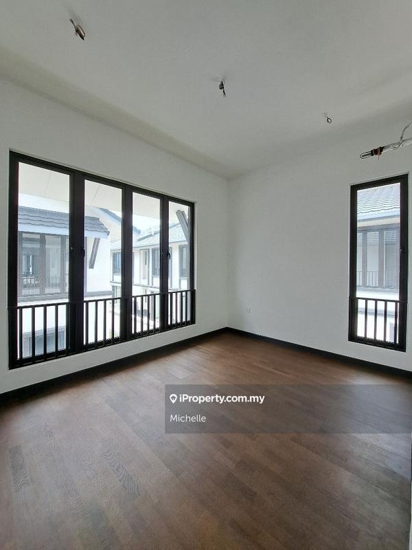 Rumah Berkembar untuk Disewa di Elmina, Shah Alam oleh Michelle - iProperty.com.my
