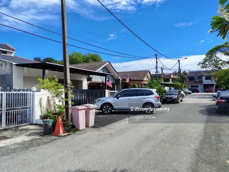 Rumah Teres 1-Tingkat untuk Dijual di SS5, Petaling Jaya oleh Cooper Chow - iProperty.com.my